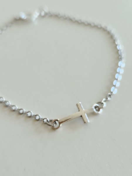 Product image of  Risti ranne/nilkkaketju