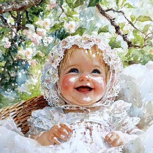 Product image of  Kukkien prinsessa - neliökortti