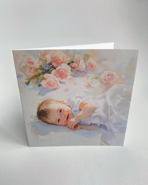 Product image of  Muru - taitettava kortti
