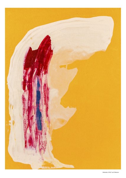Product image of  Modulate, 50cm x 70cm