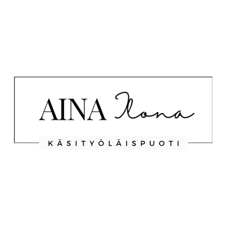 Aina Ilona - Käsityöläispuoti