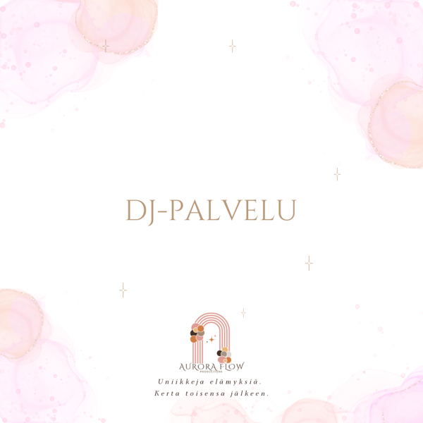 Product image of  Exclusive DJ Experience – 6h