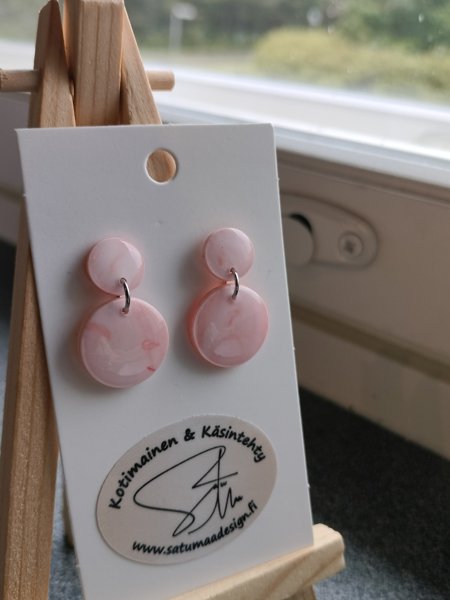Product image of  TuplaPallot - Persikka