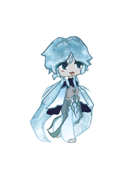 Product image of  Mizuhi Kōri -tarra