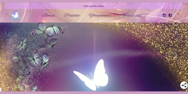 Product image of  MAGIA Korkeavärähteiset valmiiksi kanavoidut minisivut