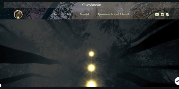 Product image of  MYSTISET Korkeavärähteiset valmiiksi kanavoidut minisivut