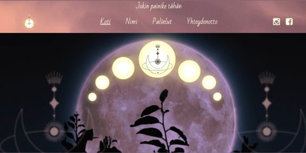 Product image of  KUUENERGIAA Korkeavärähteiset valmiiksi kanavoidut minisivut