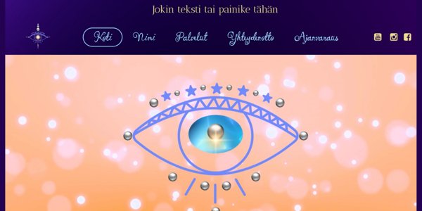 Product image of  TIETOISUUS Korkeavärähteiset valmiiksi kanavoidut minisivut