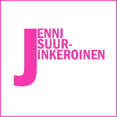 Jenni Suur-Inkeroinen