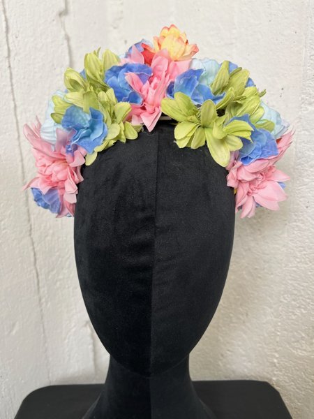 Product image of  LILIUM kukkapanta - pink, light blue, light green