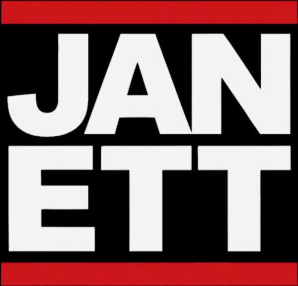 Product image of  JANETT-paita