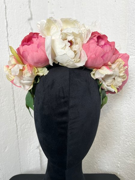 Product image of  LILIUM kukkapanta - white, pink