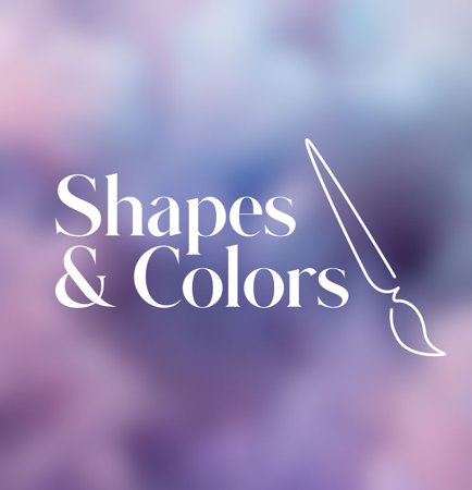 Shapes & Colors