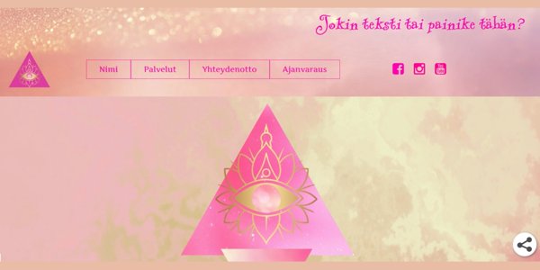 Product image of  NATURAL FEELING Korkeavärähteiset valmiiksi kanavoidut minisivut