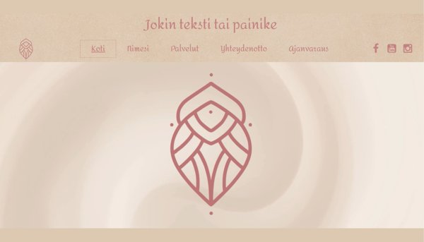 Product image of  TOIVO Korkeavärähteiset valmiiksi kanavoidut minisivut