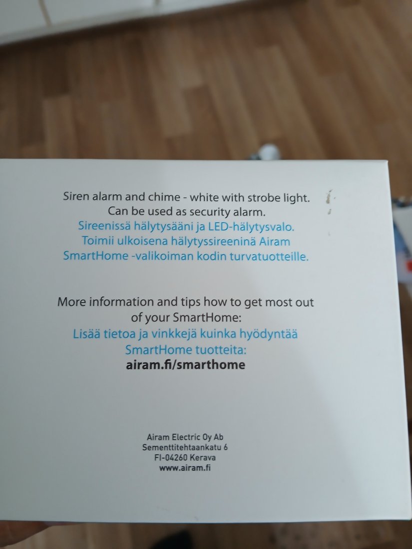 Product image