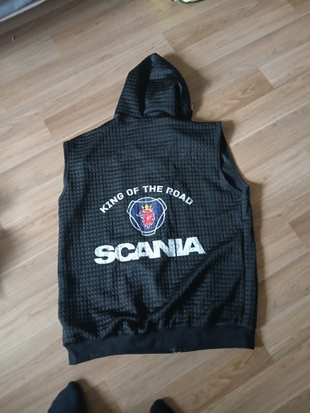Product image of  SCANIA liivi uusi XXL