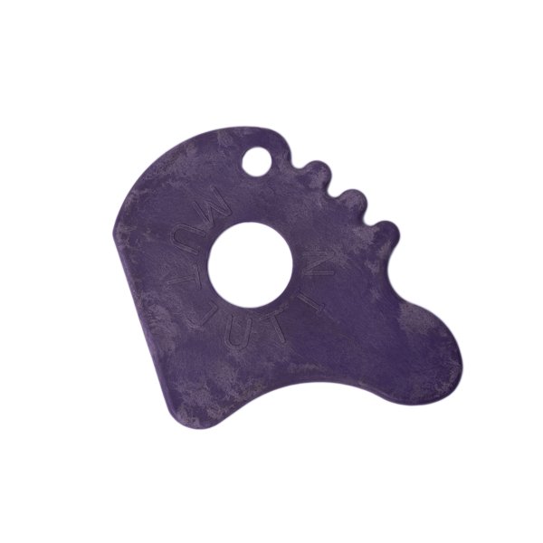 Product image of  Mutjutin ™ Violetti Biokomposiitti