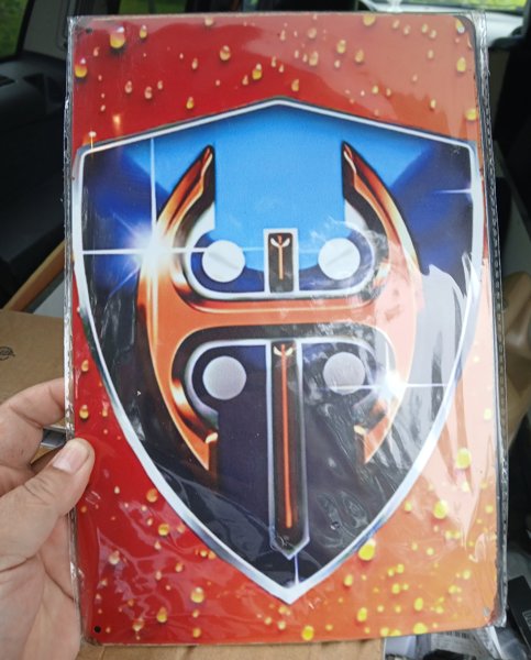 Product image of  TAPPARA peltikyltti