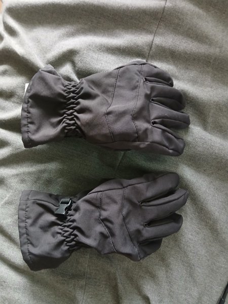 Product image of  Lasten waterproof hanskat 9-11 v