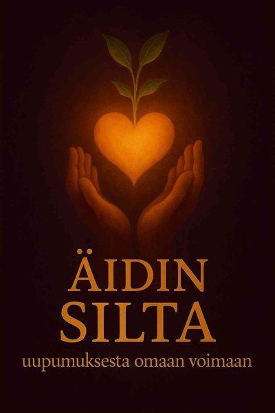 Product image of  Äidin Silta – Suljettu ryhmä, kurssi ja äänitteet (ennakko)