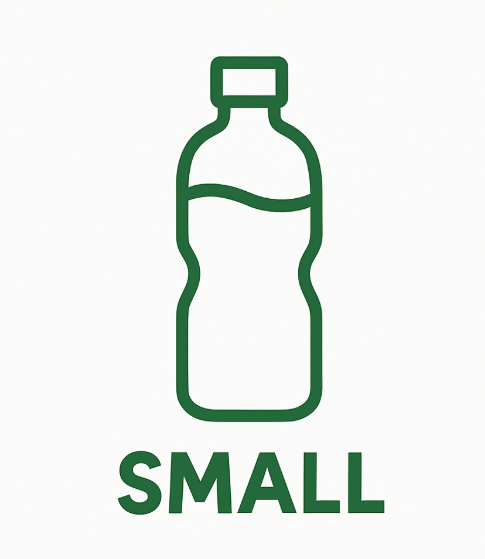 Product image of  Juoma pieni - Drink small size