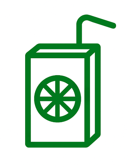 Product image of  Pillimehu - juice box