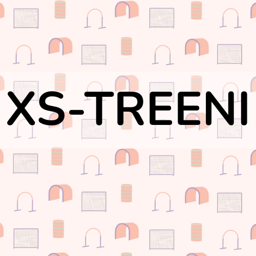 Product image of  XS-treeni