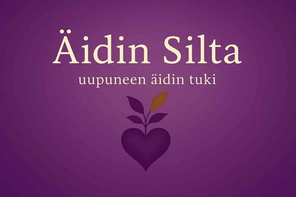 Product image of  Äidin Silta – Lempeä kurssi äideille (ennakko)