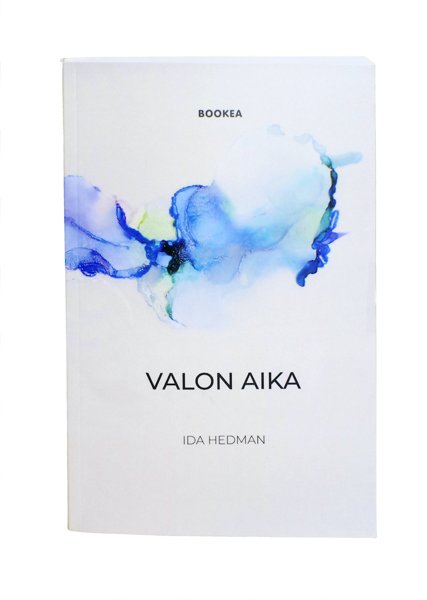 Product image of  Valon Aika pehmeäkantinen
