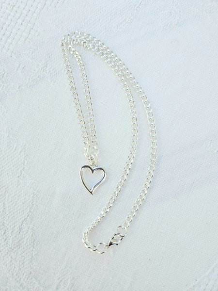 Product image of  Sydän kaulakoru