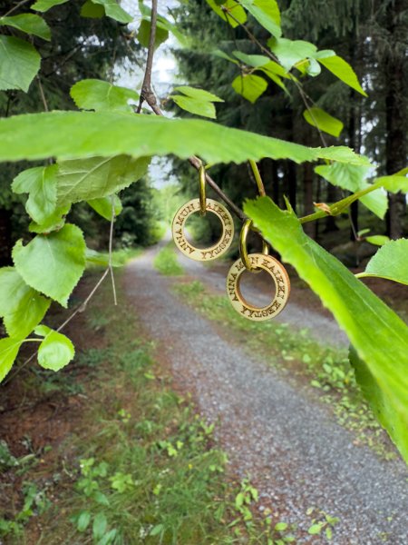 Product image of  Anna mun kaikki kestää