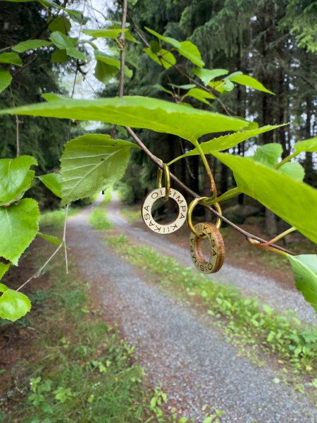 Product image of  Oisimpa Kiikasa