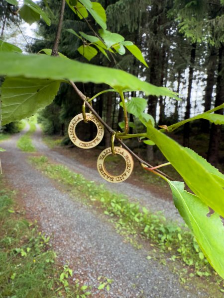 Product image of  Vammala born and raised