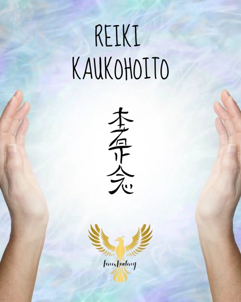 Product image of  REIKI KAUKOHOITO        45 min