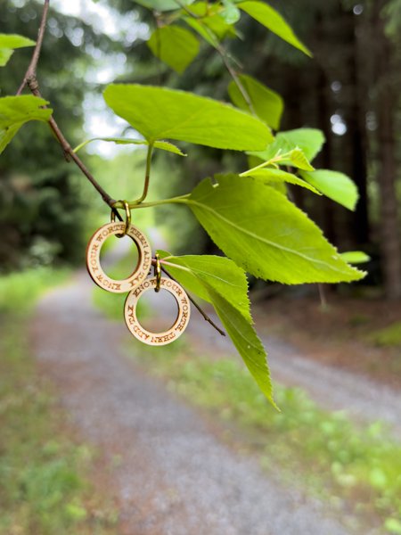 Product image of  Know your worth, then add tax