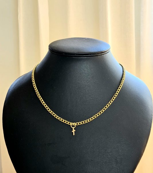 Product image of  Risti kullanvärinen