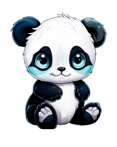 Product image of  Panda
