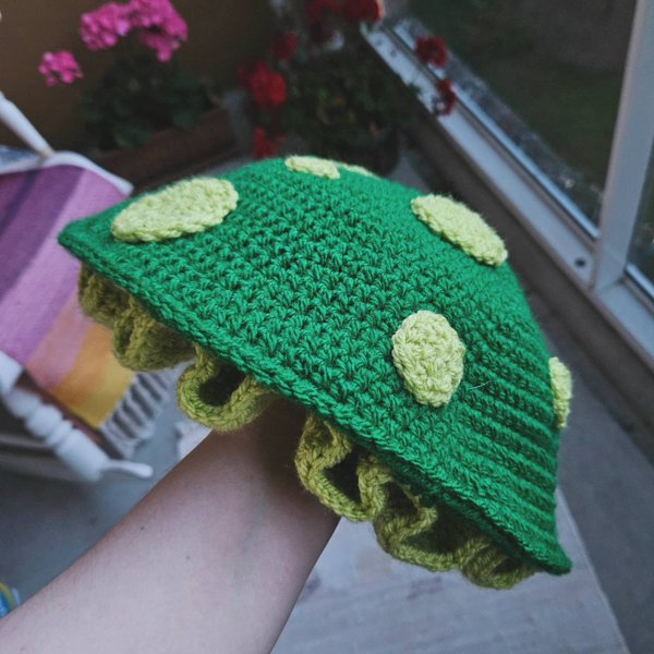 Product image of  Kärpässienihattu