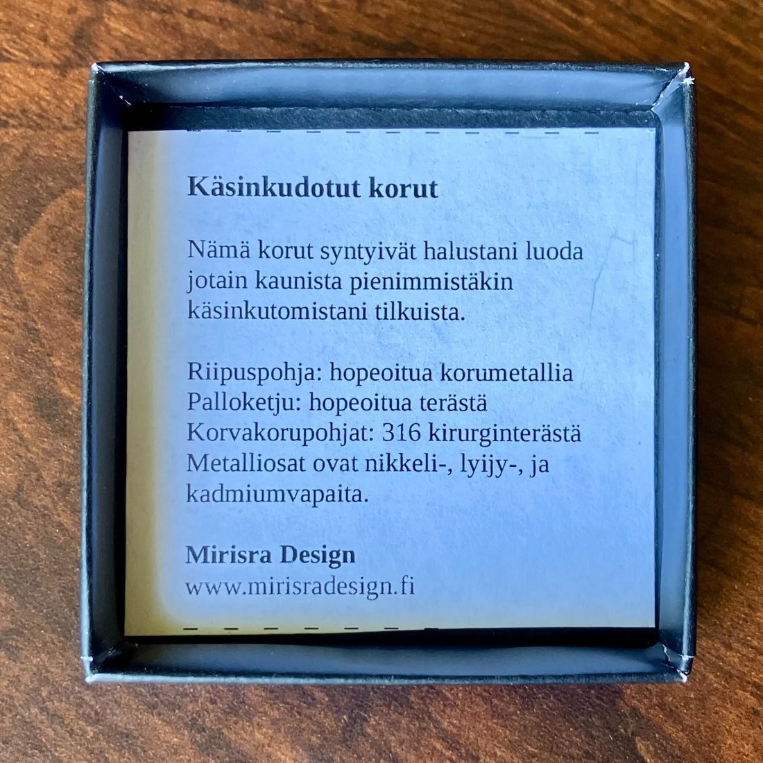 Product image