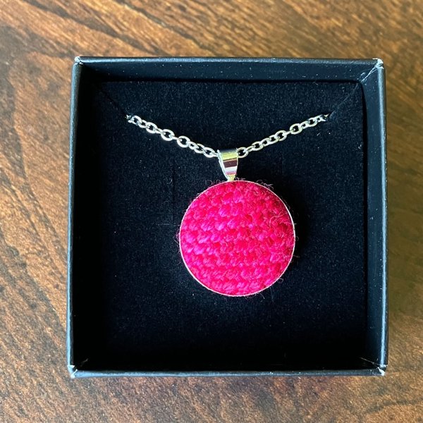 Product image of  Jouhilanka koru, pinkki
