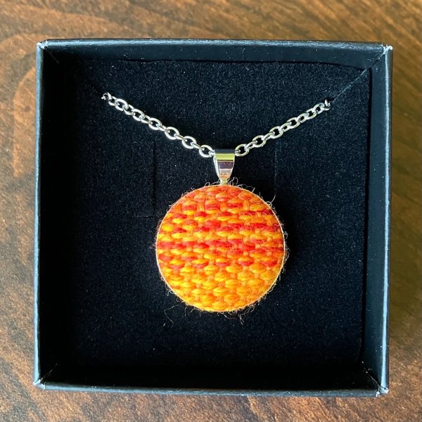 Product image of  Jouhilanka koru, auringonnousu