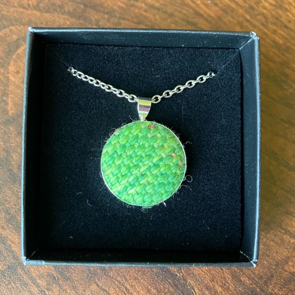 Product image of  Jouhilanka koru, vihreä