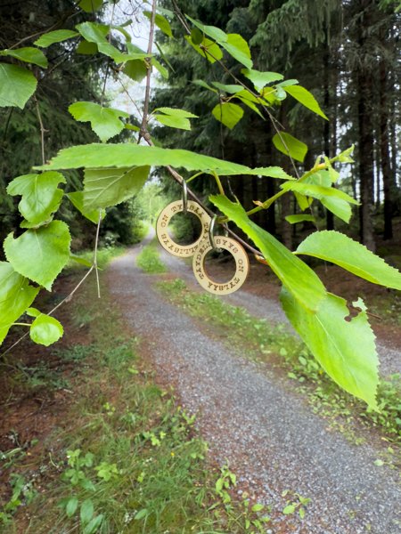 Product image of  Täydellisyys on tylsää