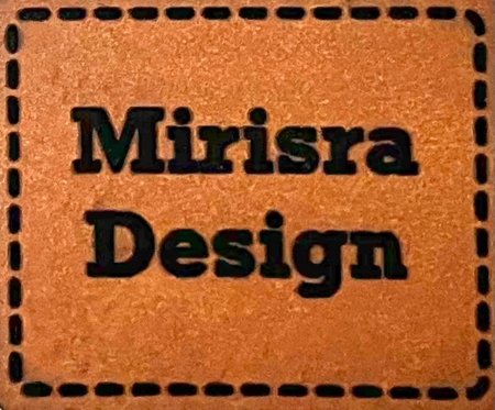 Mirisra Design -puoti