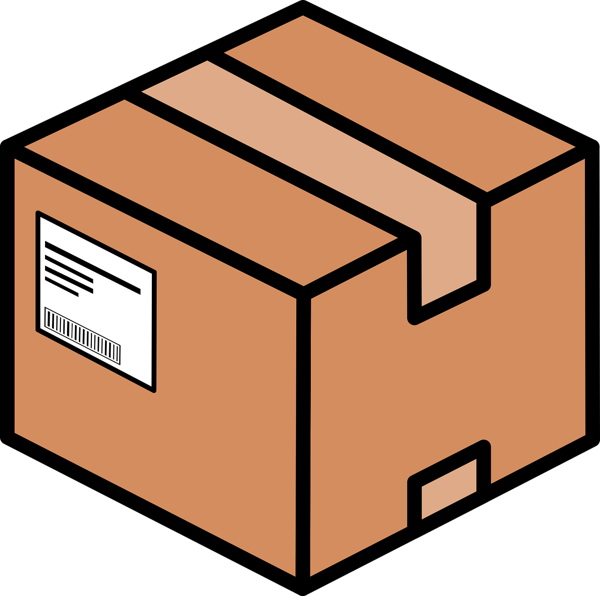 Product image of  Toimitus Posti