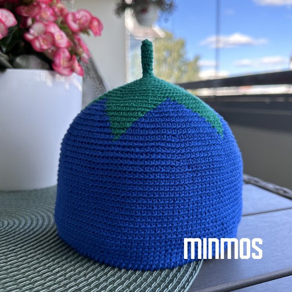 Product image of  Mustikkapipo 48-50cm