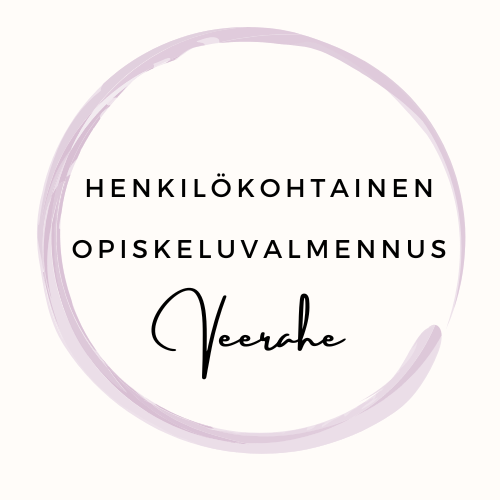 Product image of  Henkilökohtainen opiskeluvalmennus 10 x 1h