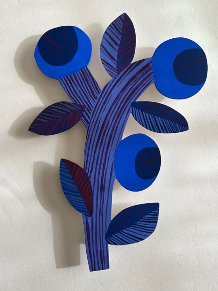 Product image of  Mustikka