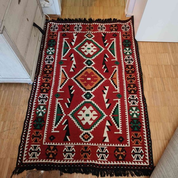 Product image of  Kilim matto t. ryijy
